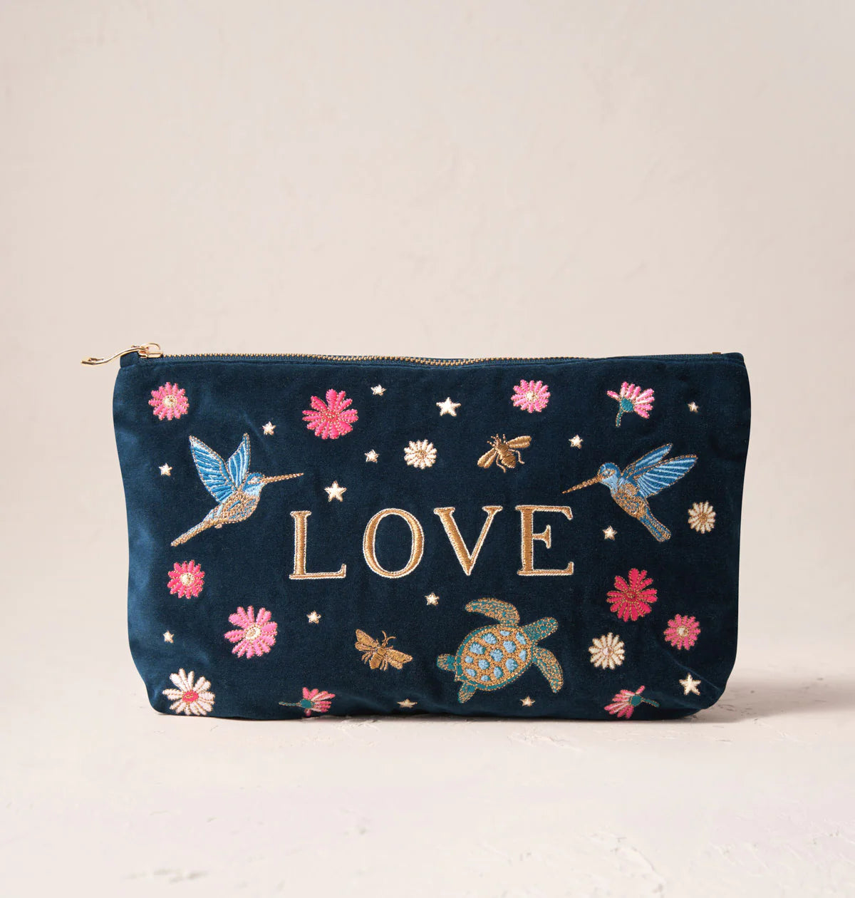 Elizabeth scarlett everyday discount pouch