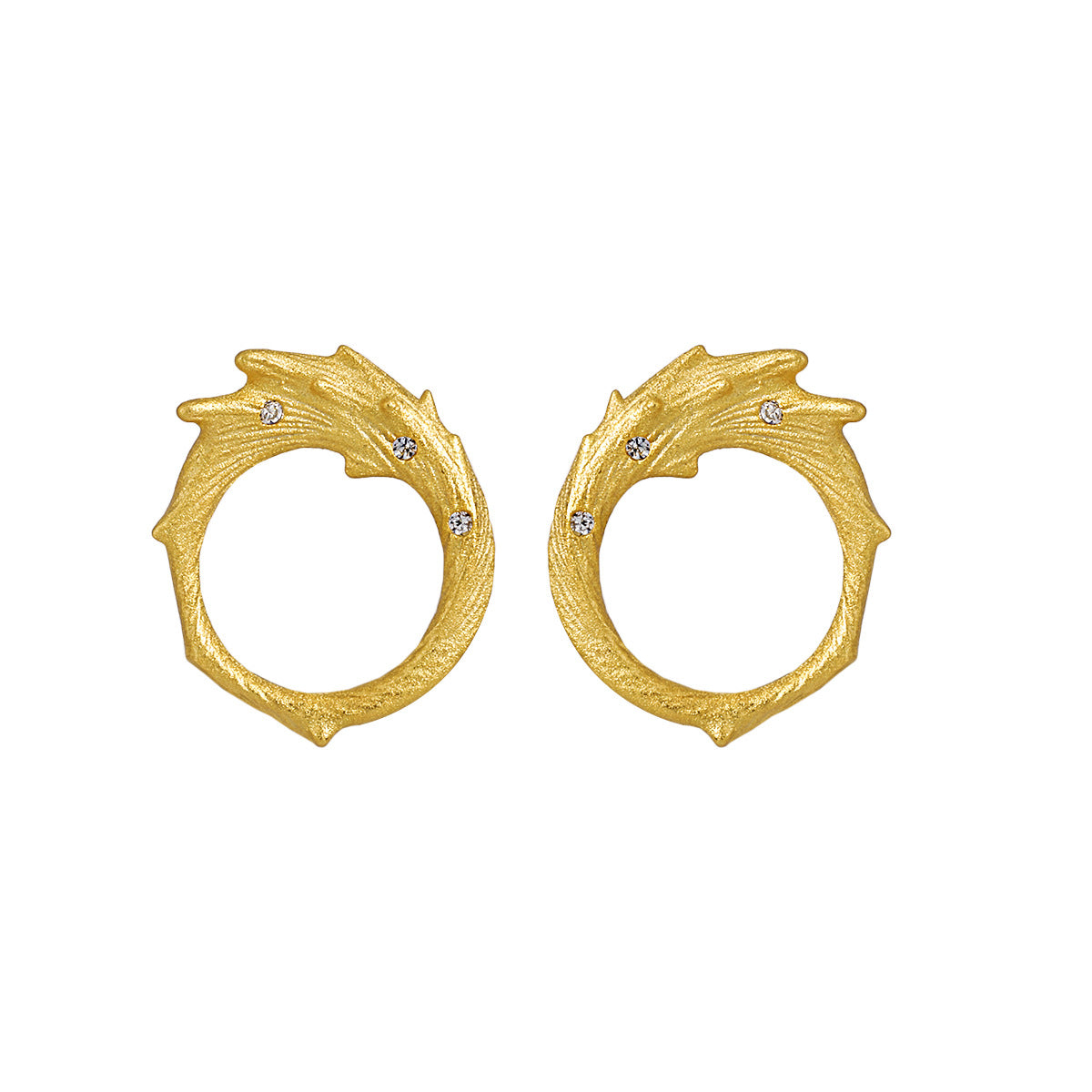 Jura Stud Earrings