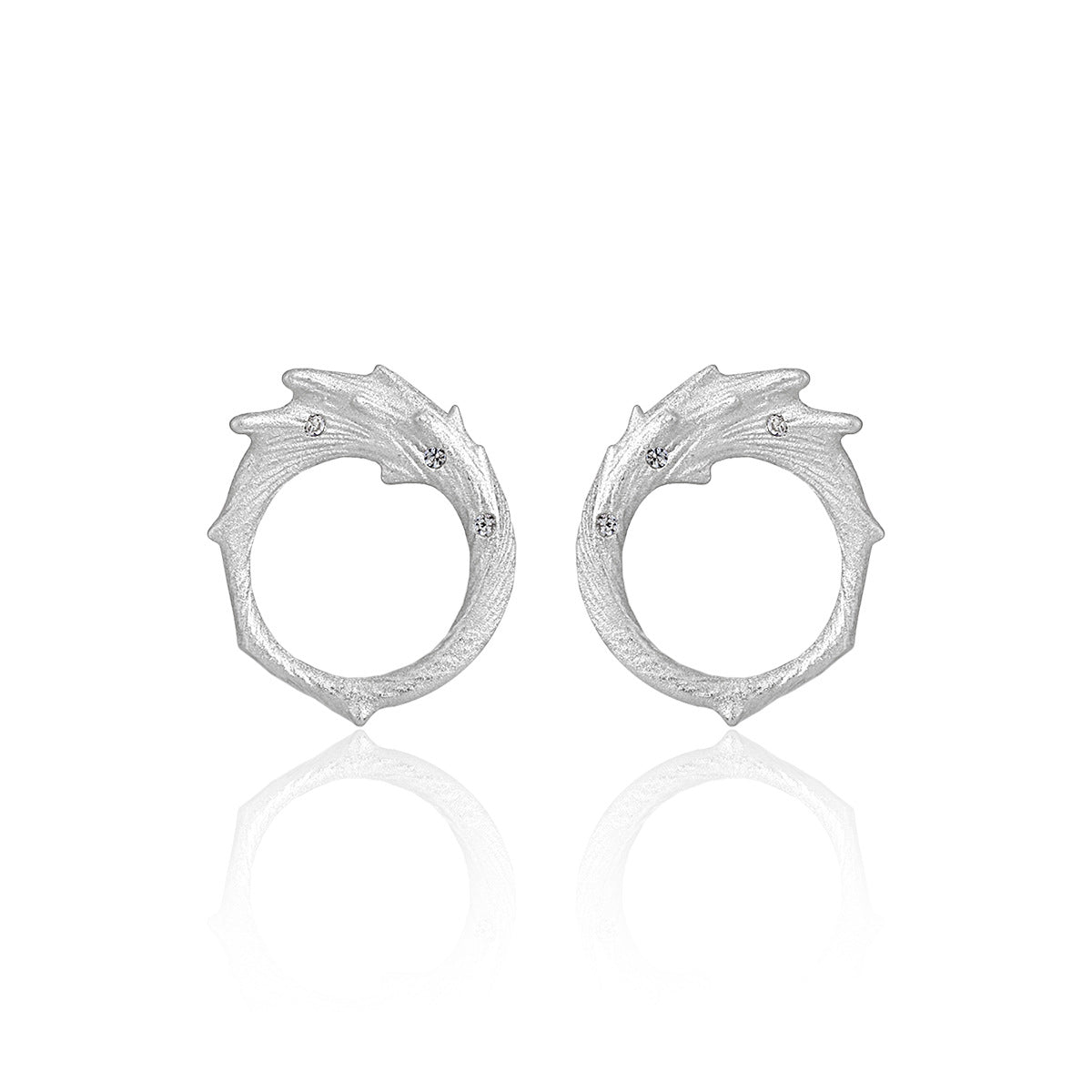 Jura Stud Earrings